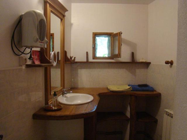 Bed and Breakfast Mas des Nabières à Saint-Martial  Extérieur photo